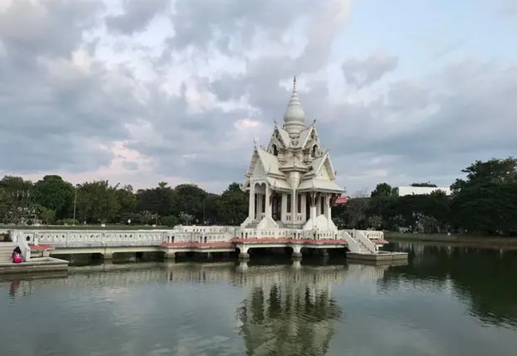 「泰国高校」那黎宣大学(Naresuan University，NU)简介及出国留学指南插图3