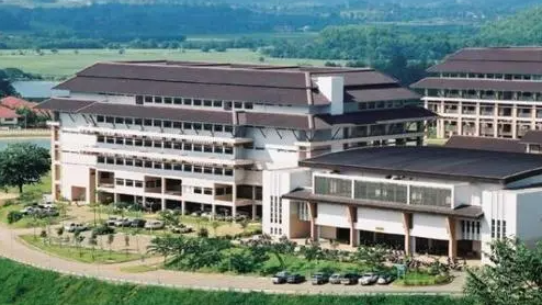 「泰国高校」皇太后大学(Maefah Luang University，MFU)简介及出国留学指南插图2