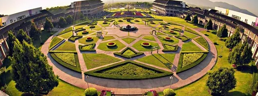 「泰国高校」皇太后大学(Maefah Luang University，MFU)简介及出国留学指南插图3