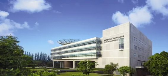 「泰国高校」曼谷大学(Bangkok University,BU)简介及出国留学指南插图4 「泰国高校」曼谷大学(Bangkok University,BU)简介及出国留学指南插图4