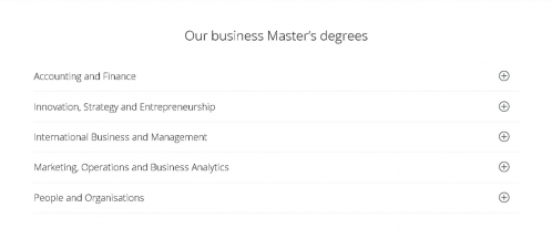 「英国留学资讯」2022年超70%专业录取率下跌,曼彻斯特商学院2023fall申请难度或再升级-1 「英国留学资讯」2022年超70%专业录取率下跌,曼彻斯特商学院2023fall申请难度或再升级-1