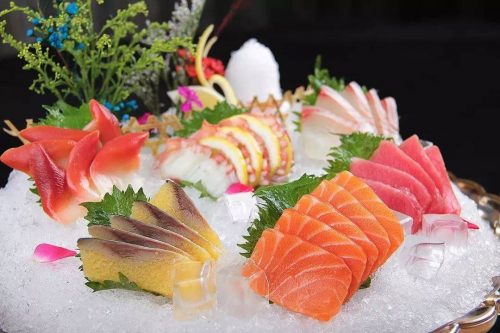 「日本留学生活」为什么日本人一年四季都喜欢喝冰水？-3