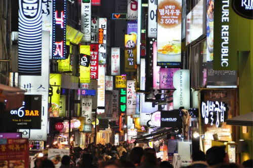 「韩国留学问答」韩国留学怎么样?韩国留学性价比高不高?-8 「韩国留学问答」韩国留学怎么样?韩国留学性价比高不高?-8