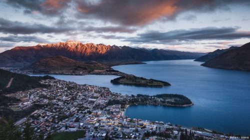 「新西兰留学」2022年新西兰留学最新政策