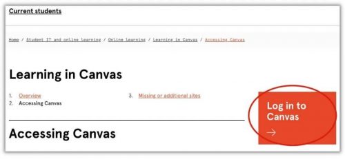 「澳洲留学」澳洲新生指南!2022年悉尼大学注册enrol流程,附上2022 S2入学指南-7 「澳洲留学」澳洲新生指南!2022年悉尼大学注册enrol流程,附上2022 S2入学指南-7