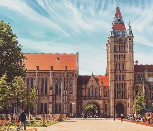 「英国留学资讯」2022年超70%专业录取率下跌,曼彻斯特商学院2023fall申请难度或再升级-5 「英国留学资讯」2022年超70%专业录取率下跌,曼彻斯特商学院2023fall申请难度或再升级-5
