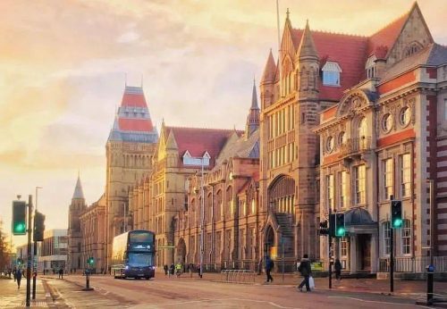 「英国留学资讯」2022年超70%专业录取率下跌,曼彻斯特商学院2023fall申请难度或再升级-6 「英国留学资讯」2022年超70%专业录取率下跌,曼彻斯特商学院2023fall申请难度或再升级-6