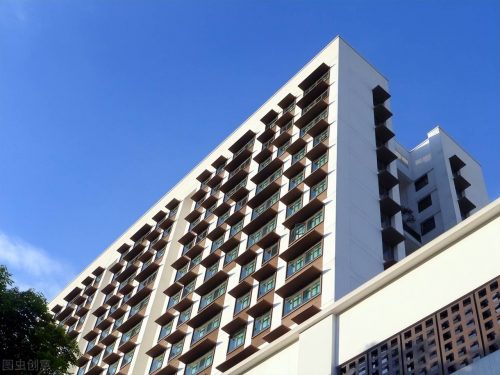 「新加坡留学」2022年的新加坡国立大学与南洋理工大学申请难度大概是什么样的?