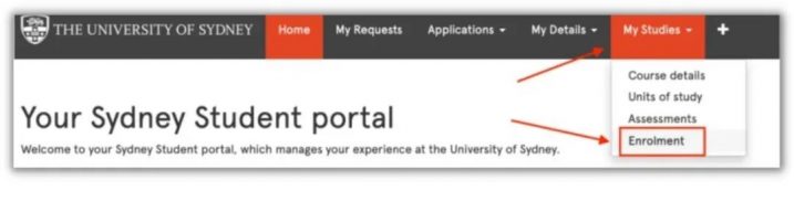 「澳洲留学」澳洲新生指南!2022年悉尼大学注册enrol流程,附上2022 S2入学指南-1 「澳洲留学」澳洲新生指南!2022年悉尼大学注册enrol流程,附上2022 S2入学指南-1