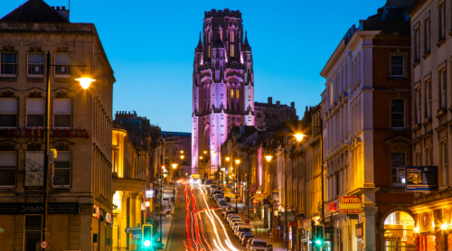 「出国留学专业」布里斯托大学将于2022年9月成立商学院!现有哪些专业值得一读?