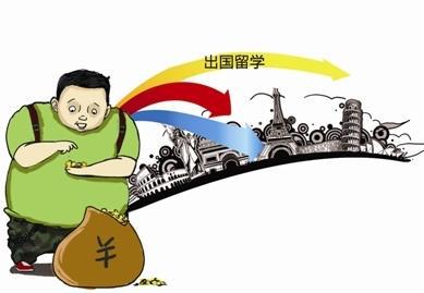 「出国留学经验教训」出国留学需要注意的事项，留过学的老司机提醒你：这71剂后悔药早吃，就会少走弯路-8