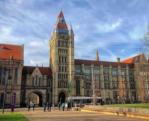「英国留学资讯」2022年超70%专业录取率下跌,曼彻斯特商学院2023fall申请难度或再升级-4 「英国留学资讯」2022年超70%专业录取率下跌,曼彻斯特商学院2023fall申请难度或再升级-4
