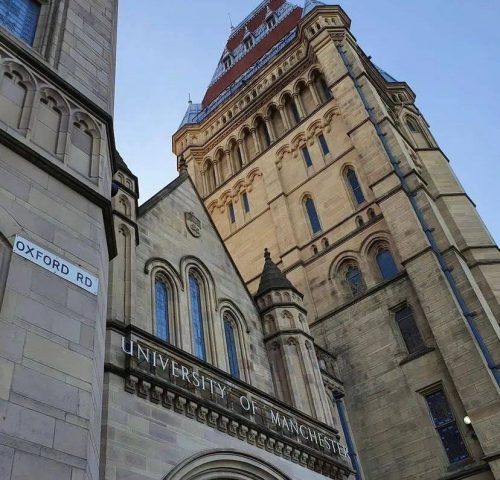 「英国留学资讯」2022年超70%专业录取率下跌,曼彻斯特商学院2023fall申请难度或再升级-3 「英国留学资讯」2022年超70%专业录取率下跌,曼彻斯特商学院2023fall申请难度或再升级-3