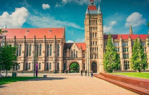 「英国留学资讯」2022年超70%专业录取率下跌,曼彻斯特商学院2023fall申请难度或再升级-2 「英国留学资讯」2022年超70%专业录取率下跌,曼彻斯特商学院2023fall申请难度或再升级-2