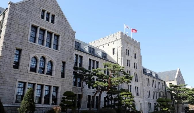 「韩国大学排名」2022年韩国高校“六月大学品牌声誉”排行榜已经公布插图2