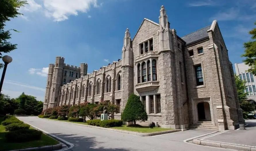 「韩国大学排名」2022年韩国高校“六月大学品牌声誉”排行榜已经公布插图3
