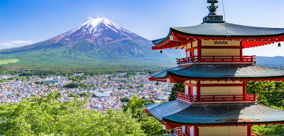 「日本留学」日本留学怎么选择城市（大城市还是小城市）？日本留学主要城市优劣势分析插图