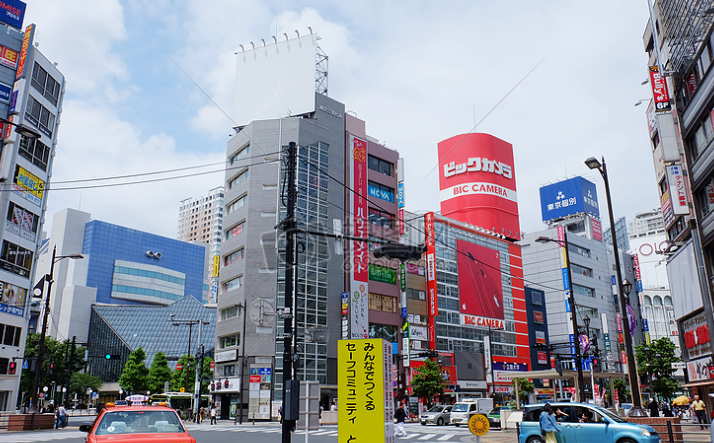「日本留学」日本留学怎么选择城市（大城市还是小城市）？日本留学主要城市优劣势分析插图1
