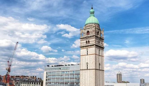 「英国留学资讯」2021年中国留学生最多的10所英国大学，曼大只能排第2插图1