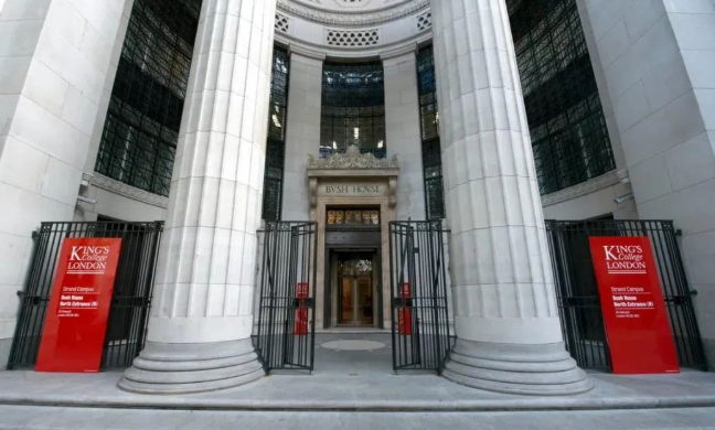 「英国留学资讯」2021年中国留学生最多的10所英国大学，曼大只能排第2插图5