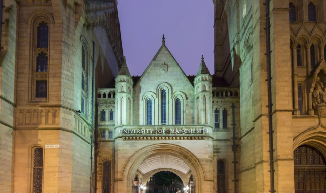 「英国留学资讯」2021年中国留学生最多的10所英国大学，曼大只能排第2插图9