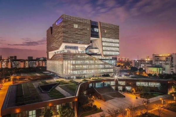西交利物浦大学怎么样(学费10w的合办大学到底值不值得)插图 西交利物浦大学怎么样(学费10w的合办大学到底值不值得)插图