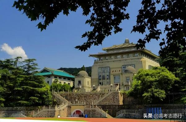 征集志愿的学校名单(156所院校征集志愿,85所是“双一流”高校)插图1 征集志愿的学校名单(156所院校征集志愿,85所是“双一流”高校)插图1