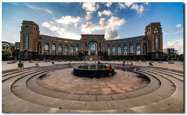 上海大学排名2022最新排名（上海大学前三名学校简介）插图9