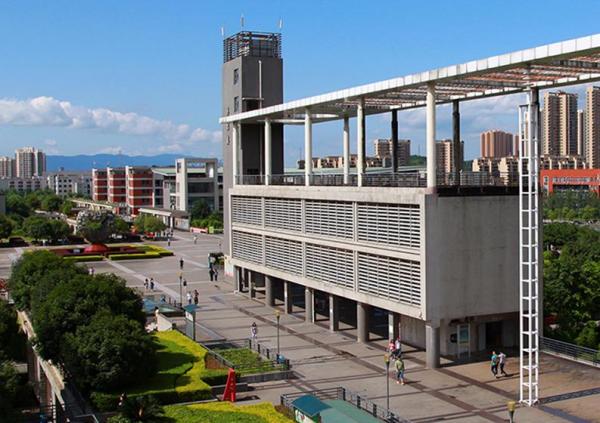2022年重庆专科学校排名榜(重庆电子工程职业学院领跑)插图3 2022年重庆专科学校排名榜(重庆电子工程职业学院领跑)插图3