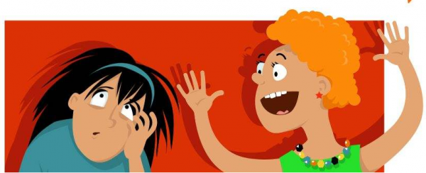 内卷、emo、凡尔赛…2021“年度热词”出炉(盘点生活中好用的网络用语)插图12 内卷、emo、凡尔赛…2021“年度热词”出炉(盘点生活中好用的网络用语)插图12