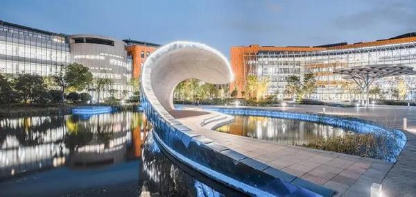 西交利物浦大学怎么样(学费10w的合办大学到底值不值得)插图1 西交利物浦大学怎么样(学费10w的合办大学到底值不值得)插图1