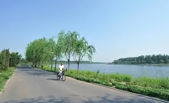 北京最美的10条绿道(不容错过的北京10条骑游绿道)插图1