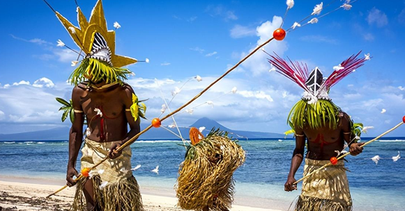 2022年瓦努阿图最新入境政策，流程攻略请收藏好（怎样去瓦努阿图）