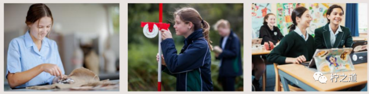 「英国私立中学」堂屋中学(Downe House):私立寄宿&走读女校-1 「英国私立中学」堂屋中学(Downe House):私立寄宿&走读女校插图3