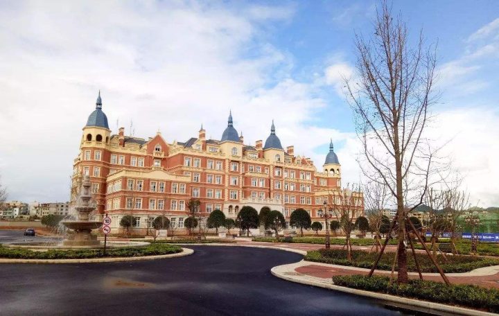 贵州省民办大学排名2022(贵阳信息科技学院领跑)-1 贵州省民办大学排名2022(贵阳信息科技学院领跑)插图6