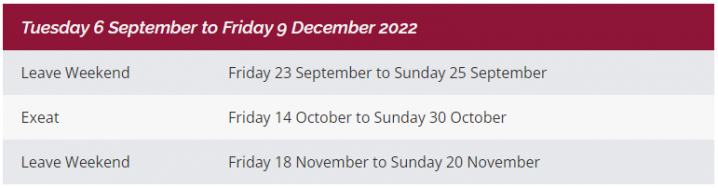 「英国私立中学」查特豪斯公学(Charterhouse School):私立寄宿混校(极少的走读生)-1 「英国私立中学」查特豪斯公学(Charterhouse School):私立寄宿混校(极少的走读生)插图13