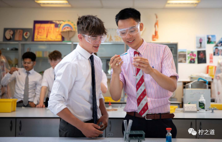 「英国私立中学」华威学校（Warwick School）：私立走读、寄宿男校插图7