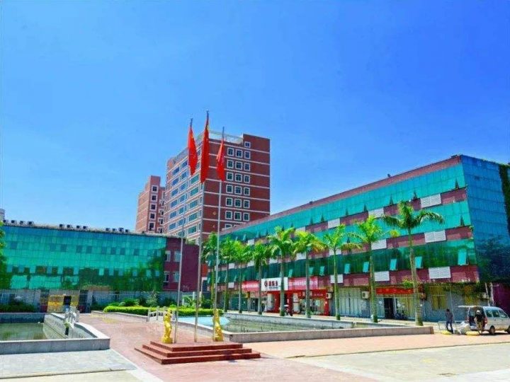 中国职业技能型大学排名2022(海南科技职业大学领跑)-1 中国职业技能型大学排名2022(海南科技职业大学领跑)插图3