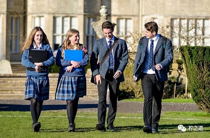 「英国私立中学」坎福德中学（Canford School）：私立寄宿混校插图8