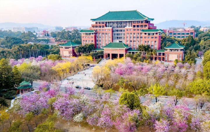 广东省农学类专业最好的大学(数据来源:教育部第五轮学科评估结果)-1 广东省农学类专业最好的大学(数据来源:教育部第五轮学科评估结果)插图1