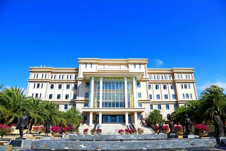 海南省高职院校排名2022(海南职业技术学院领跑)-1 海南省高职院校排名2022(海南职业技术学院领跑)插图9