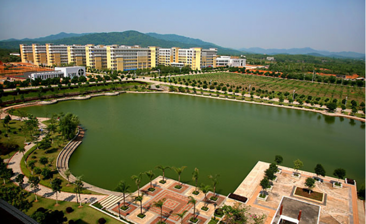 韶关学院与嘉应学院哪个好(韶关学院与嘉应学院怎么选择)-1 韶关学院与嘉应学院哪个好(韶关学院与嘉应学院怎么选择)插图1