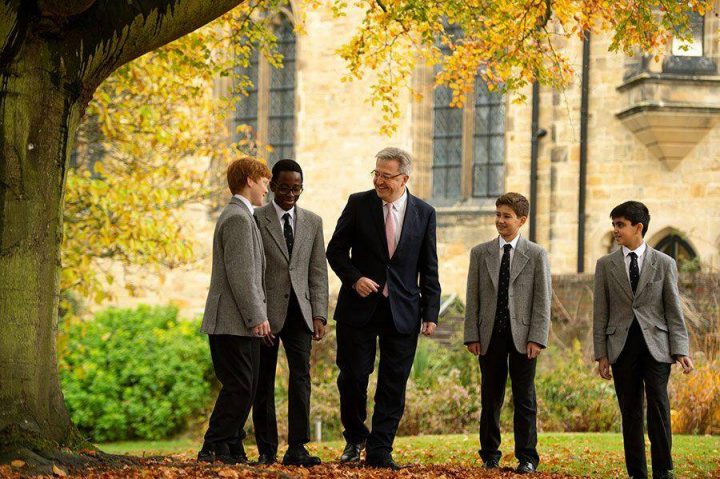 「英国私立中学」汤布里奇公学（Tonbridge School）：私立寄宿&走读男校插图3