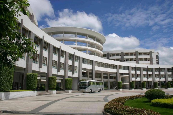 广州大学第五轮学科评估结果-1 广州大学第五轮学科评估结果插图2