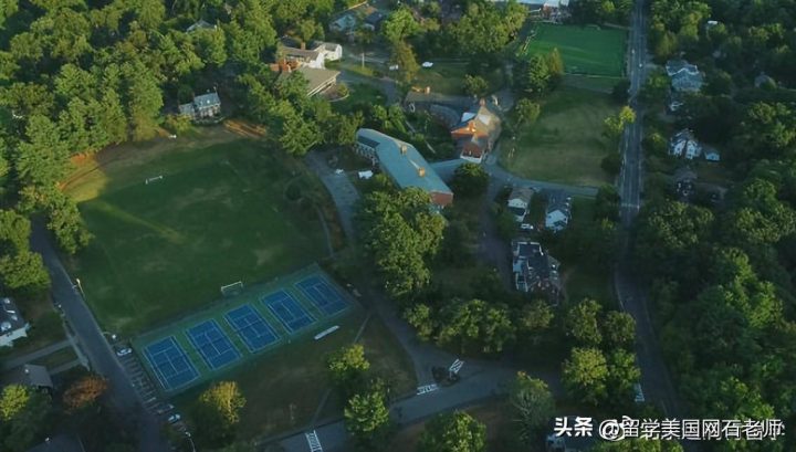 「美国留学」2023哈佛大学周边八所优质高中鼎力推荐(美国高中选校收藏)-1 「美国留学」2023哈佛大学周边八所优质高中鼎力推荐(美国高中选校收藏)插图6