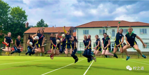 「英国私立中学」南汉普斯特德中学（South Hampstead High School）：私立女子走读学校插图1