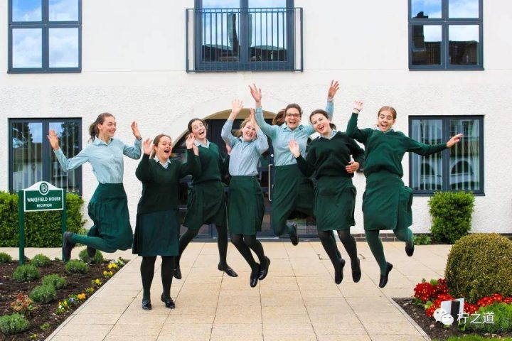 「英国私立中学」堂屋中学(Downe House):私立寄宿&走读女校-1 「英国私立中学」堂屋中学(Downe House):私立寄宿&走读女校插图1