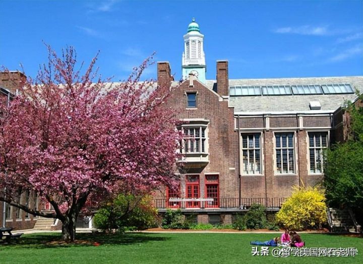 「美国留学」2023哈佛大学周边八所优质高中鼎力推荐(美国高中选校收藏)-1 「美国留学」2023哈佛大学周边八所优质高中鼎力推荐(美国高中选校收藏)插图5