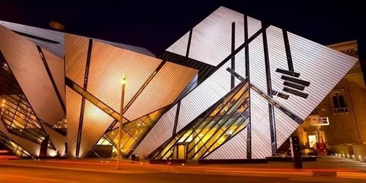 「加拿大艺术留学」加拿大安大略艺术设计学院（OCAD）简介及热门本科专业推荐插图1