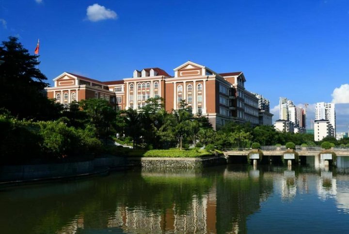 广东省高职院校排名2022(深圳职业技术学院领跑)-1 广东省高职院校排名2022(深圳职业技术学院领跑)插图3